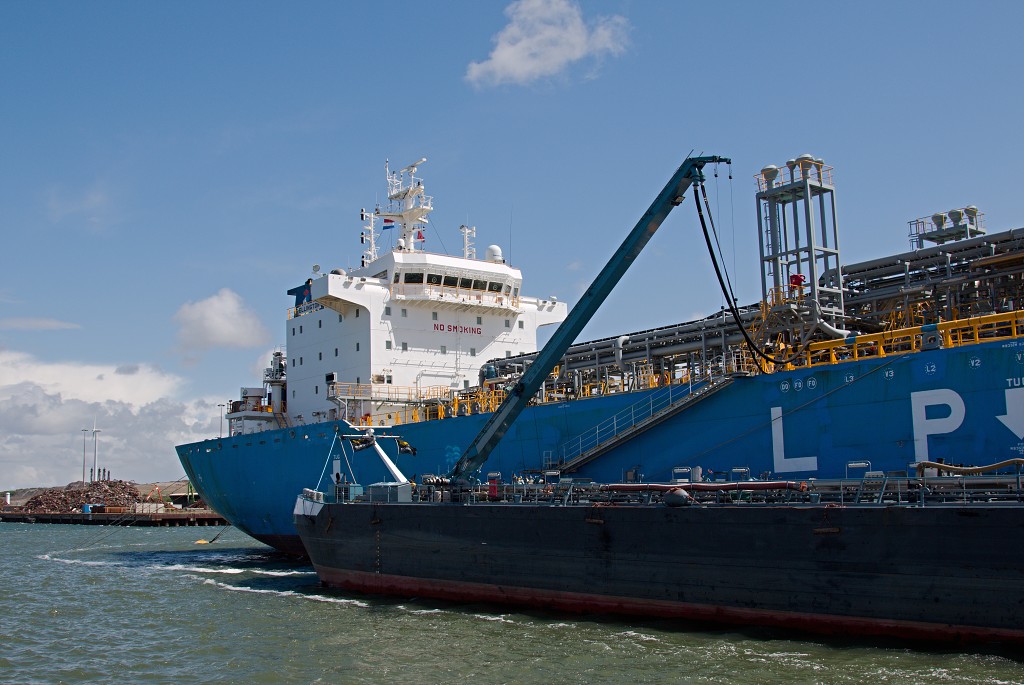 Vlissingen-Oost Sloegebied vlissingen oost haven hdr industrie sloe europoort botlek terminal centrale kerncentrale borssele
